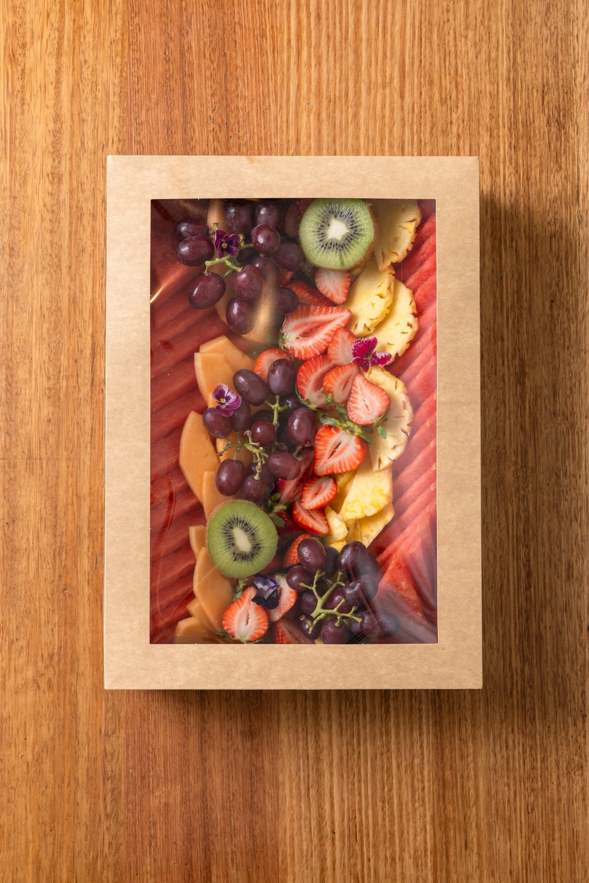 Large Fruit platter