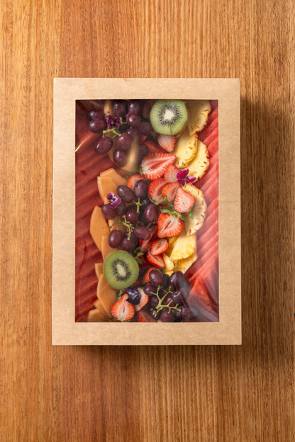 Large Fruit platter