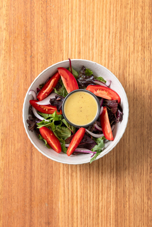 Garden salad