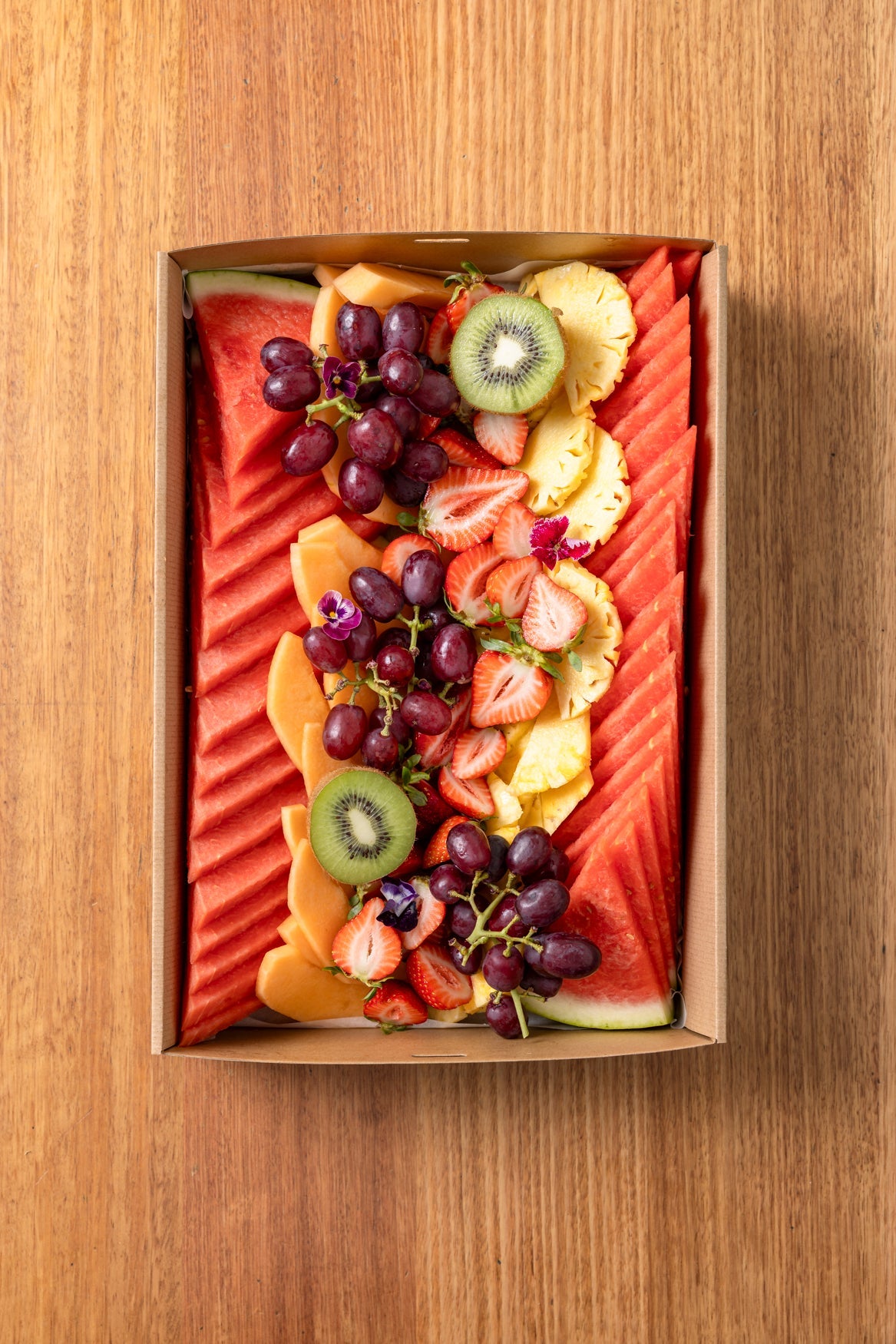 Large Fruit platter
