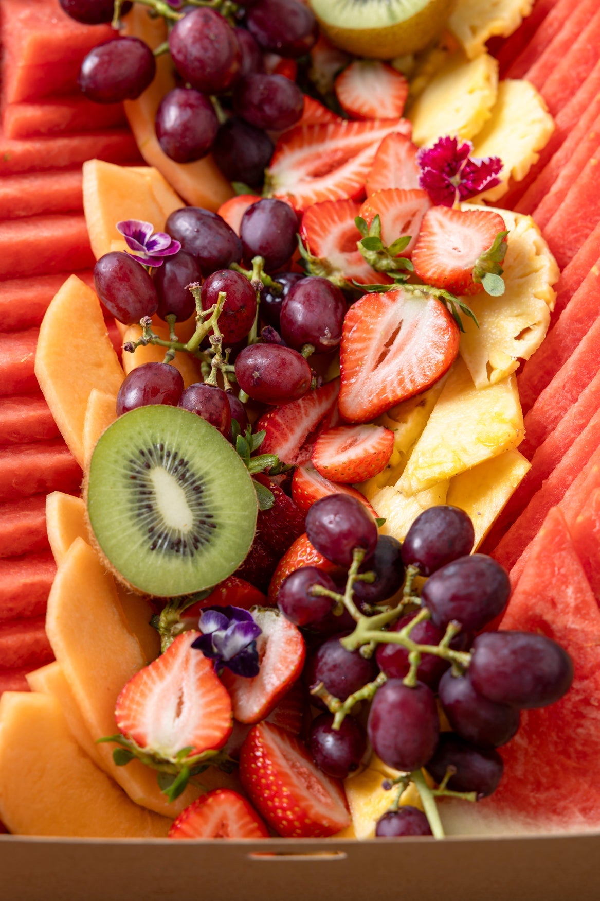 Regular Fruit Platter
