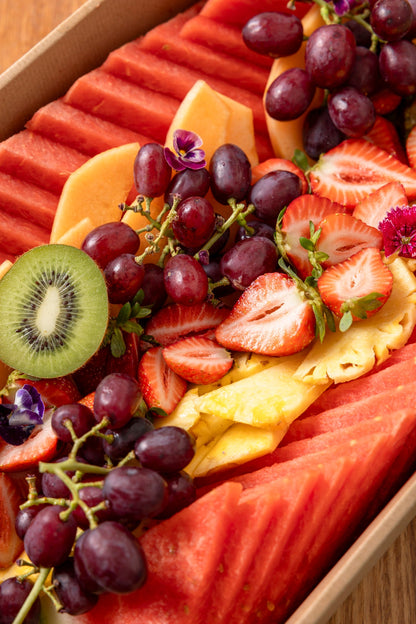 Large Fruit platter